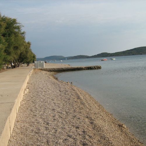 Apartmani Budimir Srima Vodice  4
