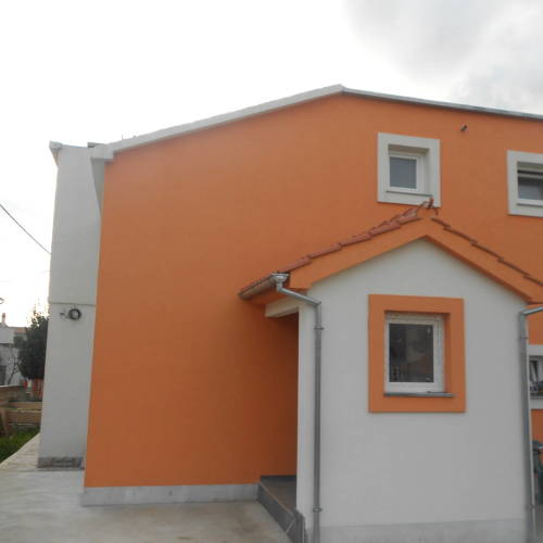 Apartmani Tomislav Bibinje  2