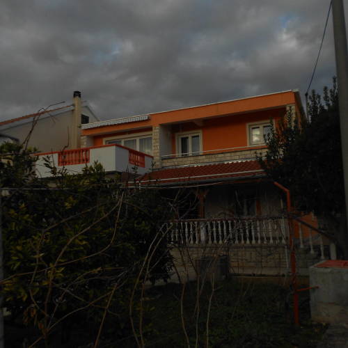 Apartmani Tomislav Bibinje  3