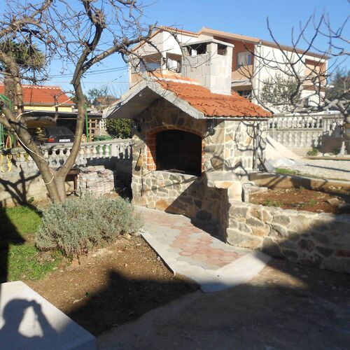 Apartmani Tomislav Bibinje