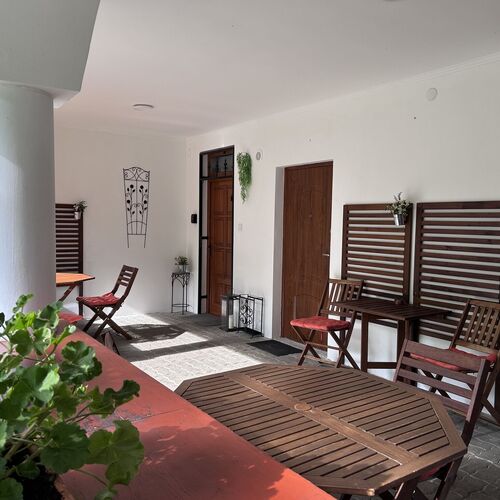 Liza Vendégház Kiskunmajsa