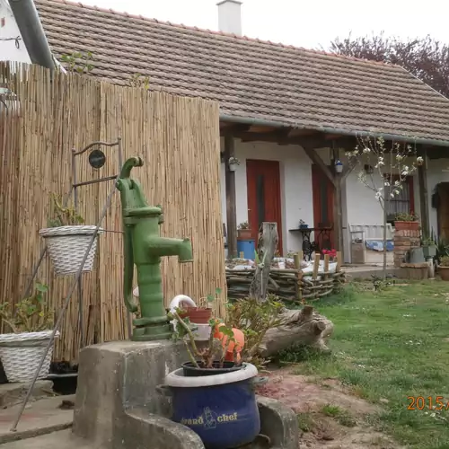 Petra Vendégház Sellye 003 kép