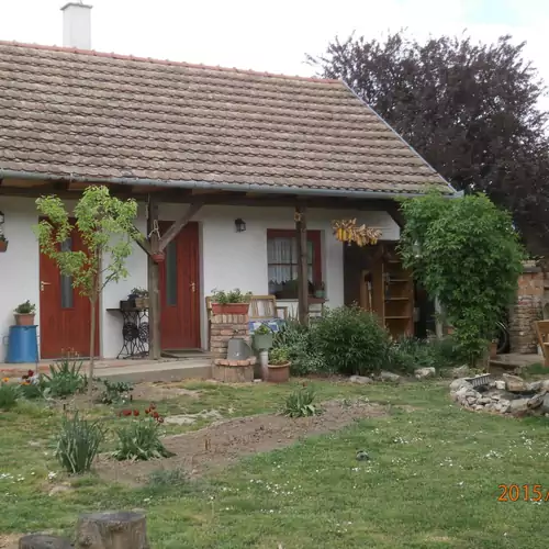 Petra Vendégház Sellye 002 kép