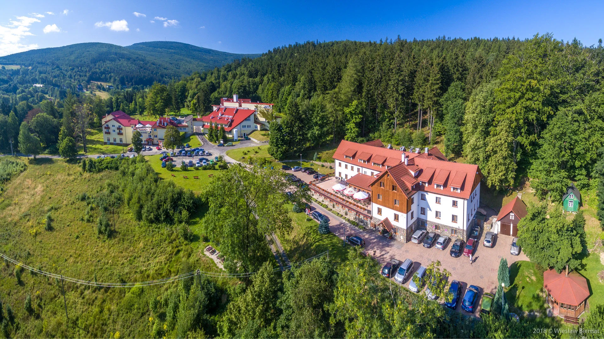 Le Mont Medical & SPA Świeradów-Zdrój