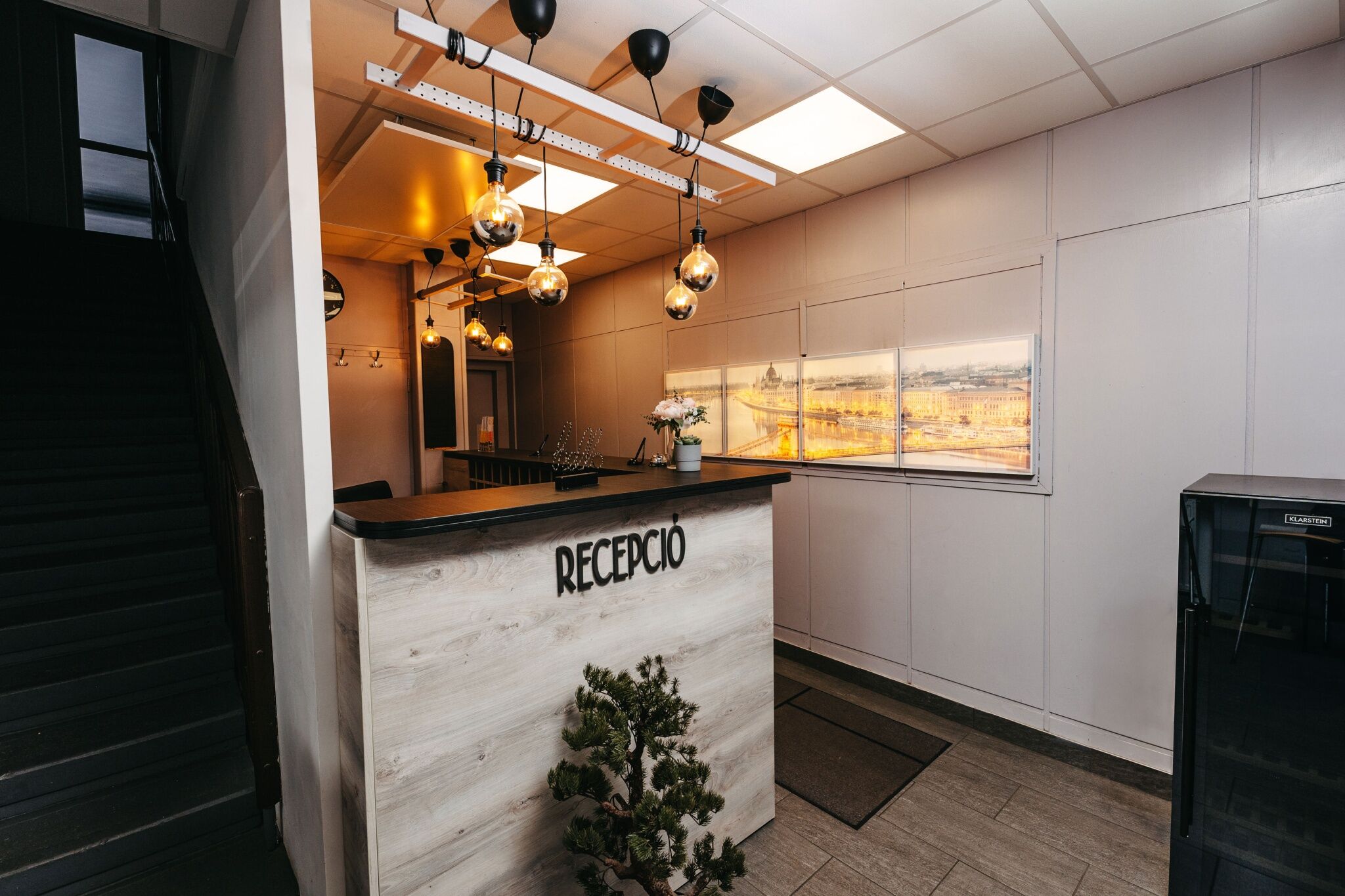 Hotel Metro Budapest