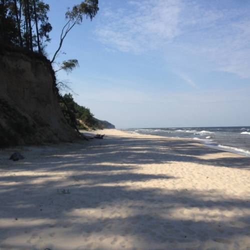 plaża