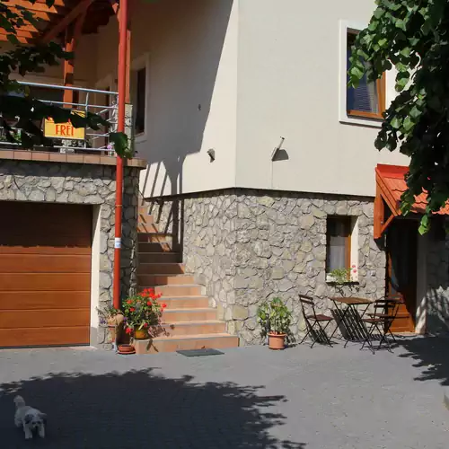 Hárs Apartman Tihany 004 kép