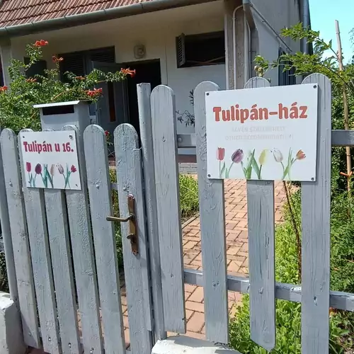 Tulipán Ház Cserkeszőlő 004 kép