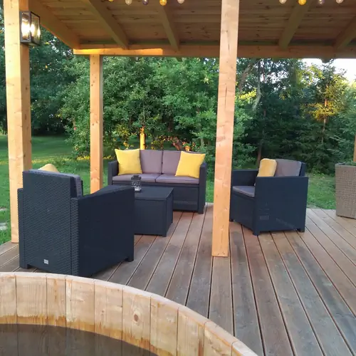 d&eacute;zsaf&uuml;rdő