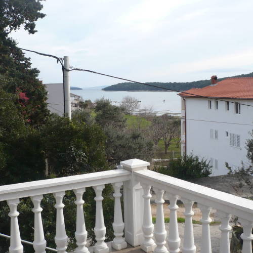 Lupic Apartmani Rab  2