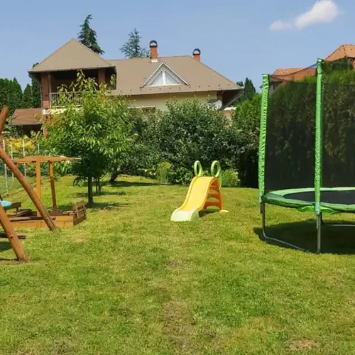 Mediterran-Balog Apartman Zalakaro 021 kép