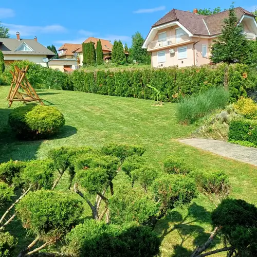 Mediterran-Balog Apartman Zalakaro 023 kép