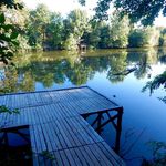 Wellness részleg, relaxáció