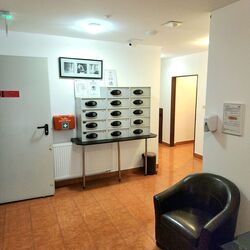 Fortuna 7 Apartments Hévíz