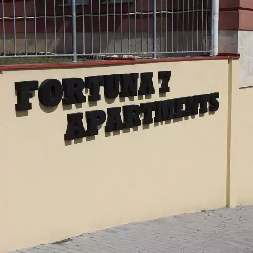 Fortuna 7 Apartments Hévíz 004 kép