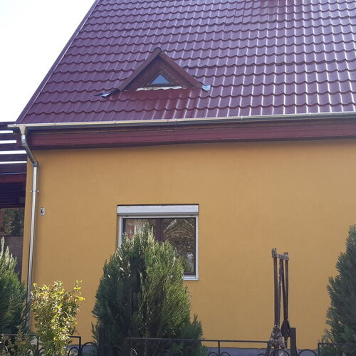 Balatonpart Apartman Balatonfenyves  3