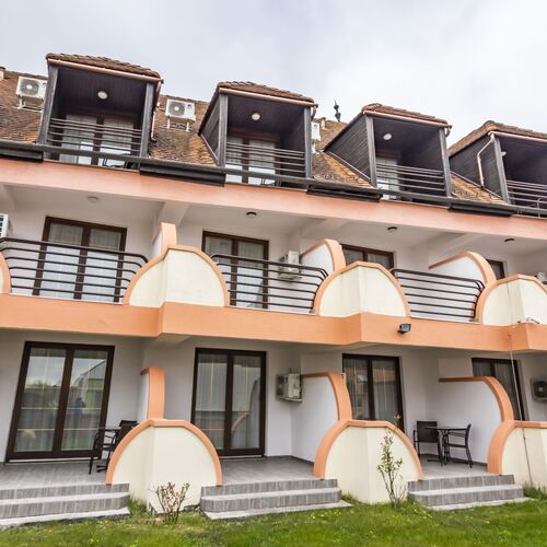 Hotel Bacchus Keszthely ★★★ 2