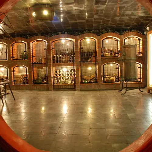 Borm&uacute;zeum