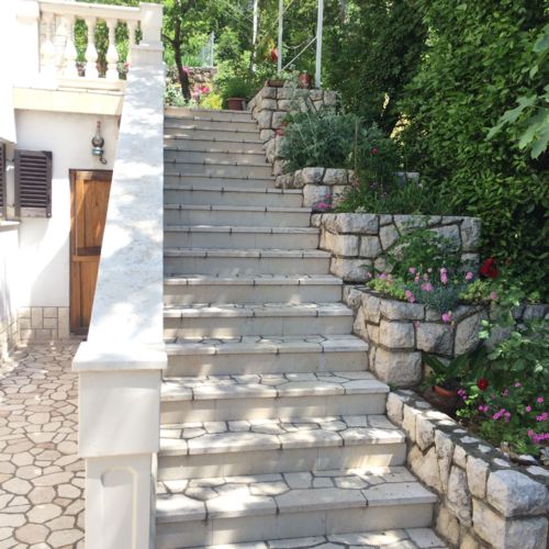 Apartmani Kurtović Dramalj  4