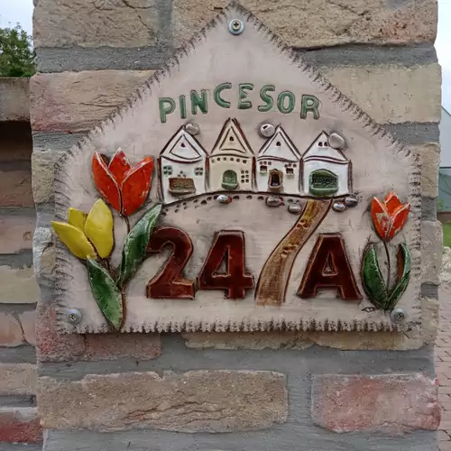 Láng Vendégház Villánykövesd 004 kép