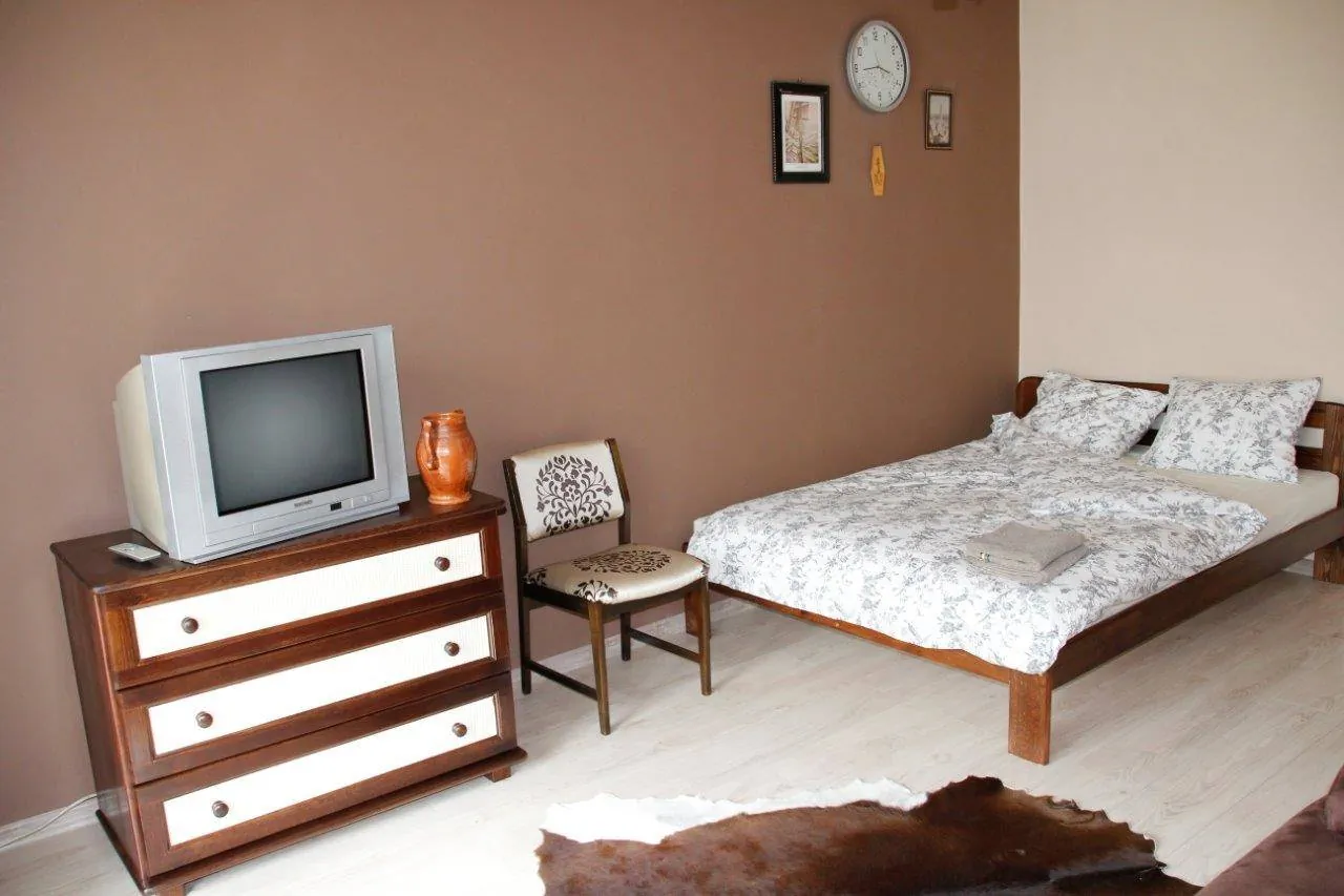 Apartament Widok Kraków