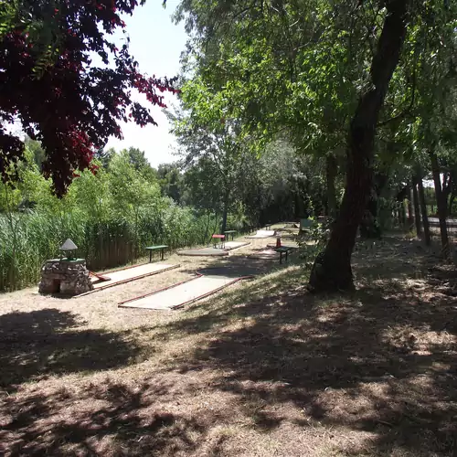 Pájer Kemping és Strand Gyomaendrőd 004 kép