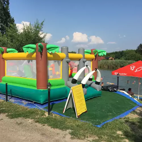 Pájer Kemping és Strand Gyomaendrőd 009 kép