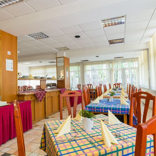 Nostra Hotel Siófok  3