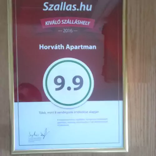 Horváth Apartman Cserkeszőlő 002 kép