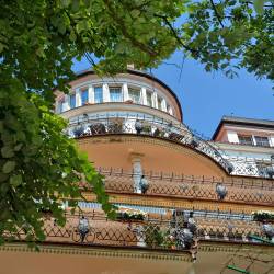 Hotel Solar Palace Spa & Wellness Mrągowo