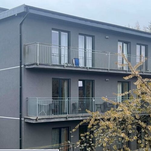 Pokoje Gościnne Akacja Kołobrzeg