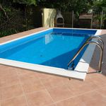 Wellness részleg, relaxáció