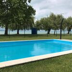 Wellness-Section, Relaxation