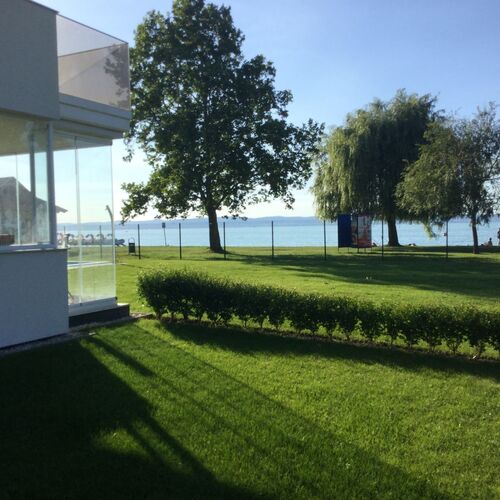 Ezüstpart Apartman Siófok  4