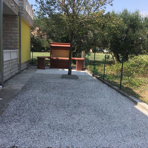 Miro Apartman Kaštel Štafilić  2
