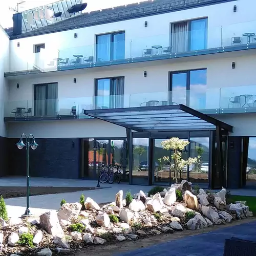 Castellum Hotel Hollókő 012 kép