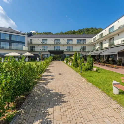 Castellum Hotel Hollókő 026 kép