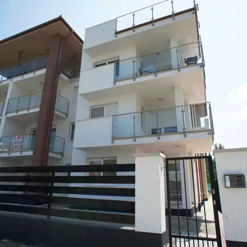 Laguna Beach Apartmanok Siófok 012 kép