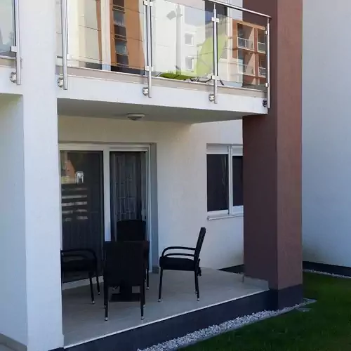 Laguna Beach Apartmanok Siófok 015 kép