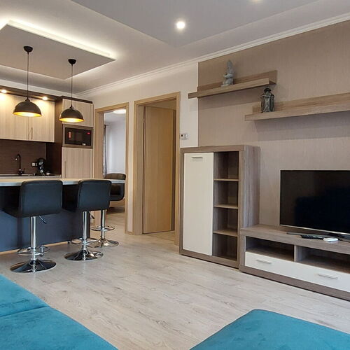 Laguna Beach Apartmanok Siófok  4