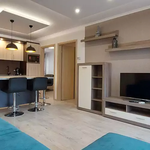 Laguna Beach Apartmanok Siófok 003 kép