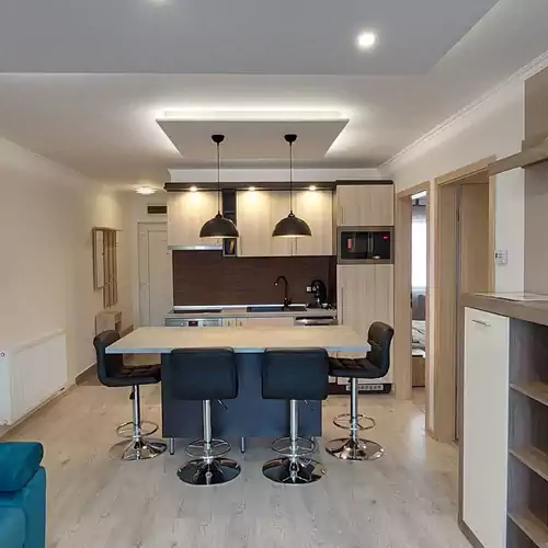 Laguna Beach Apartmanok Siófok 004 kép