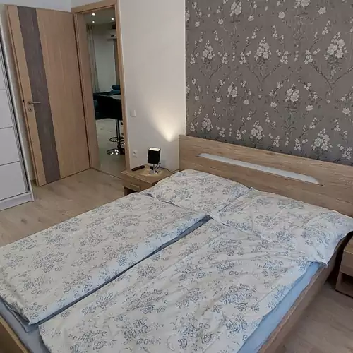 Laguna Beach Apartmanok Siófok 008 kép