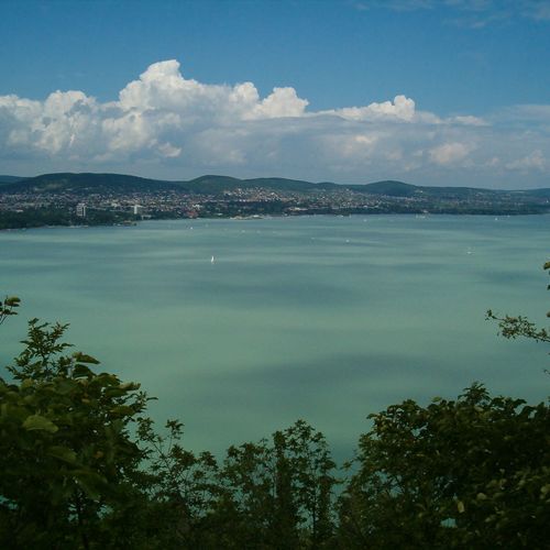 Sándor Apartman Balatonboglár  2