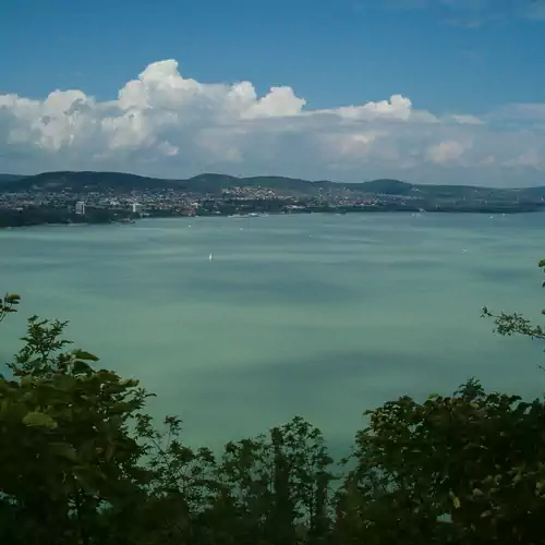 Sándor Apartman Balatonboglár 002 kép