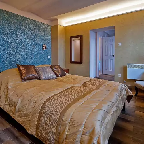 Aradi Apartman Péc