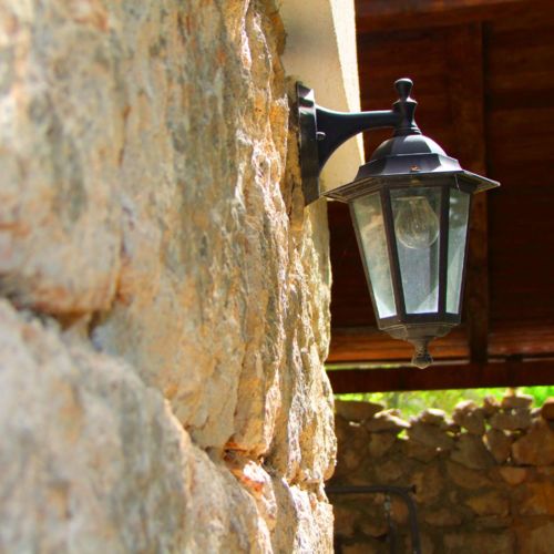 House on Adriatic Coast Karlobag  3