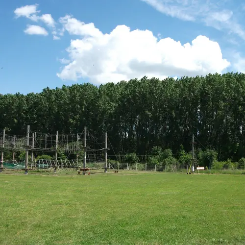 Kil&aacute;t&aacute;s a teraszr&oacute;l