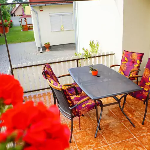 Eszterház Apartman Siófok 004 kép