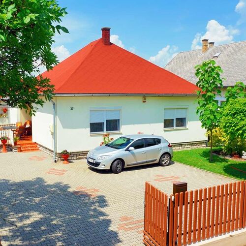Eszterház Apartman Siófok  3